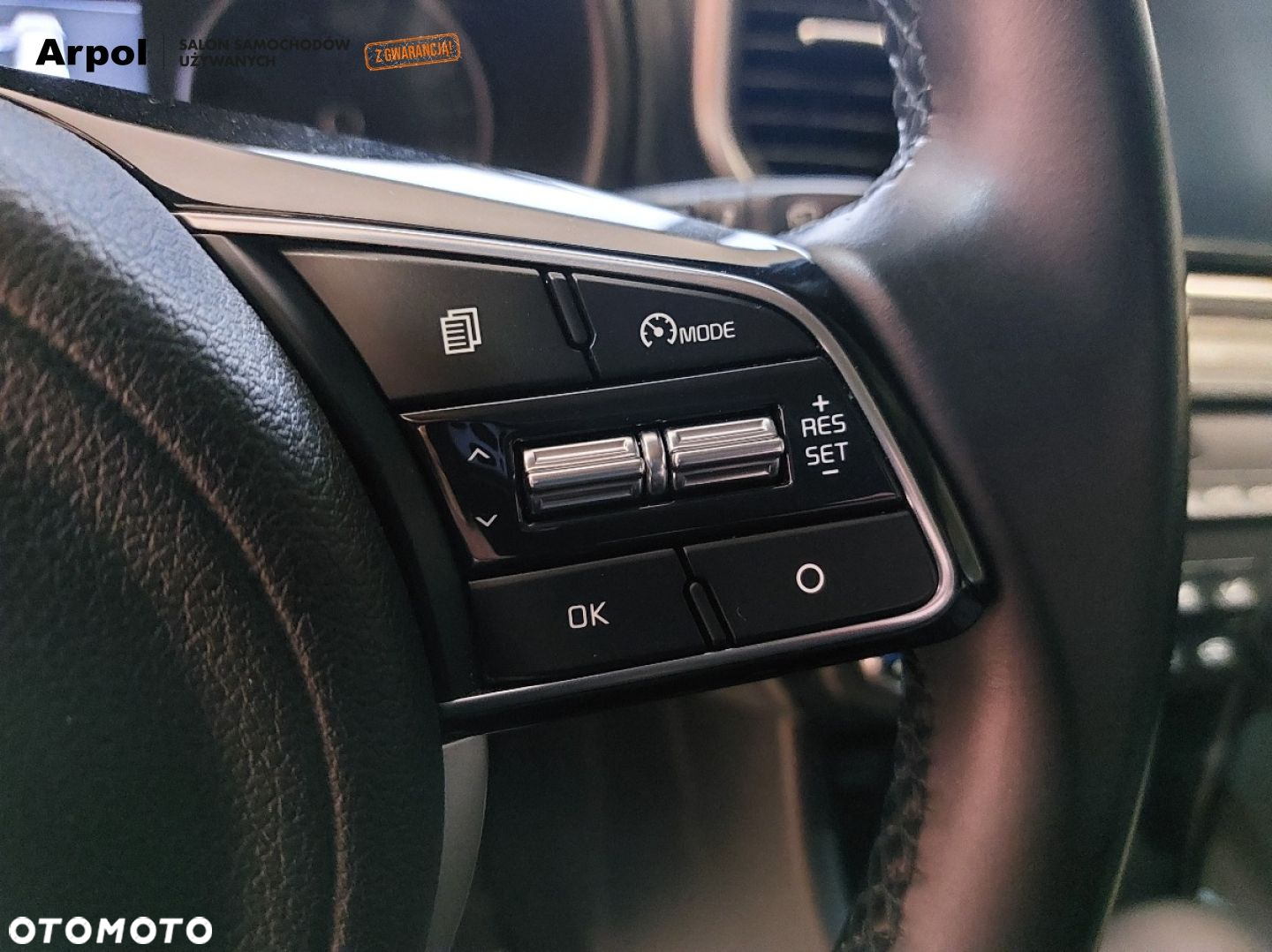 Kia Sportage - 15