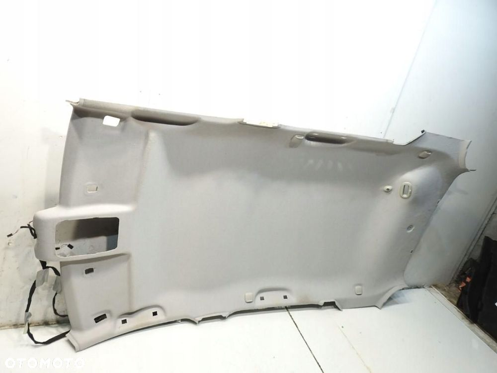 PODSUFITKA RENAULT CLIO IV KOMBI - 8