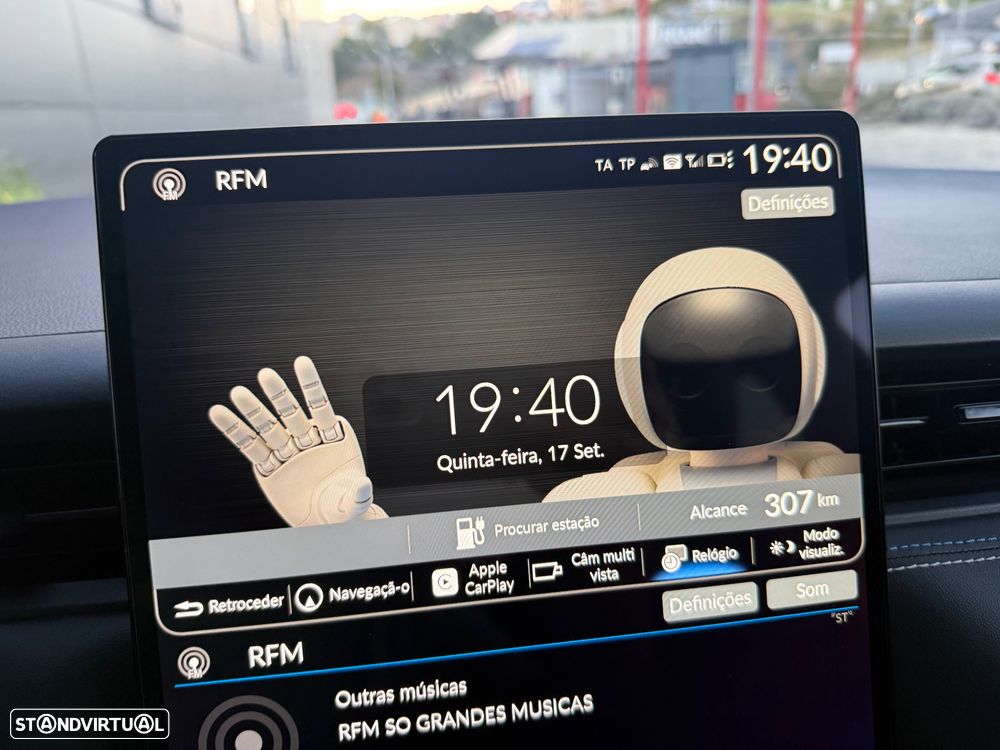 Honda e-Ny1 68.8 kWh - 45