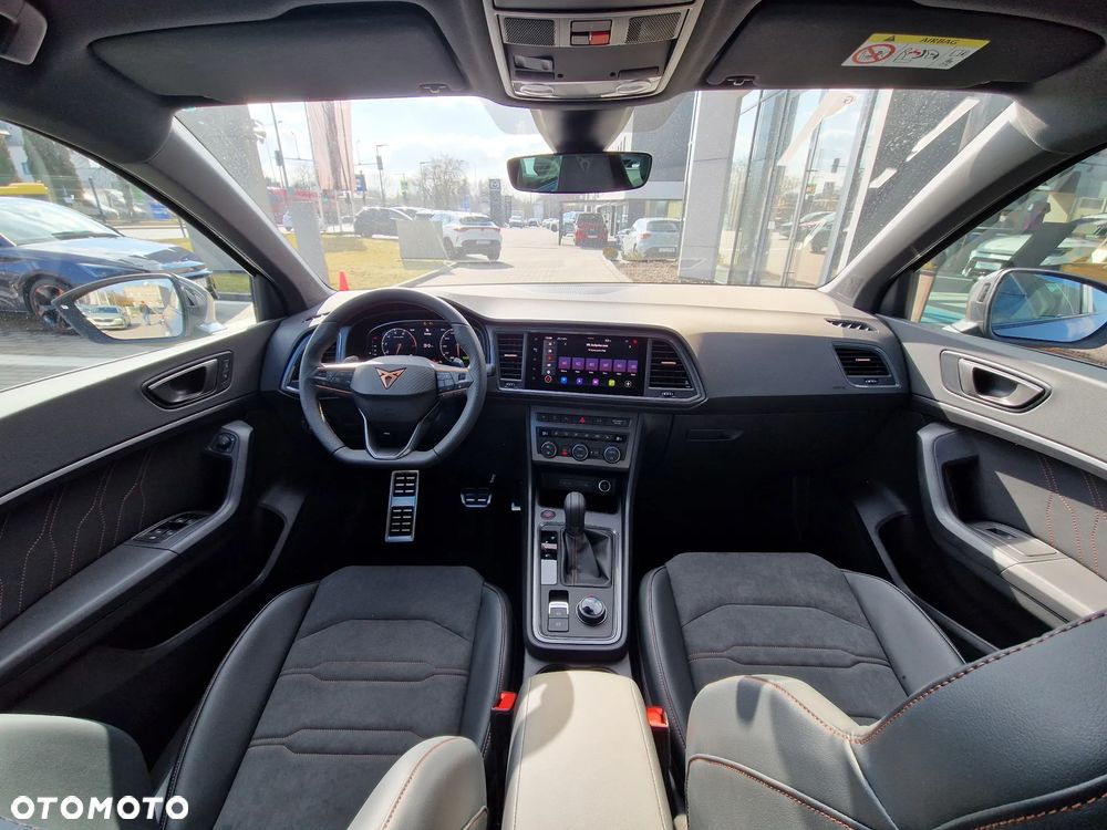 Cupra Ateca - 8