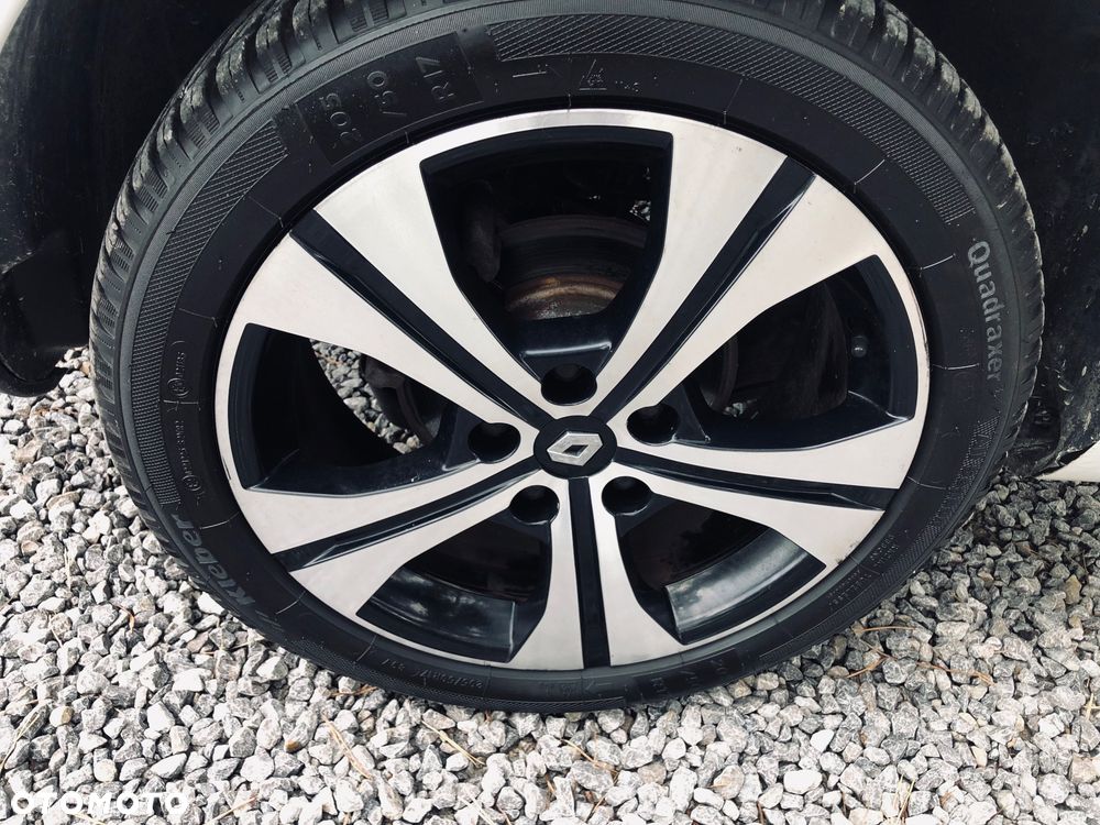 Renault Megane TCe 130 Bose Edition - 15