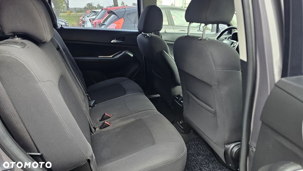 Chevrolet Orlando 2.0 TD LT+ - 14