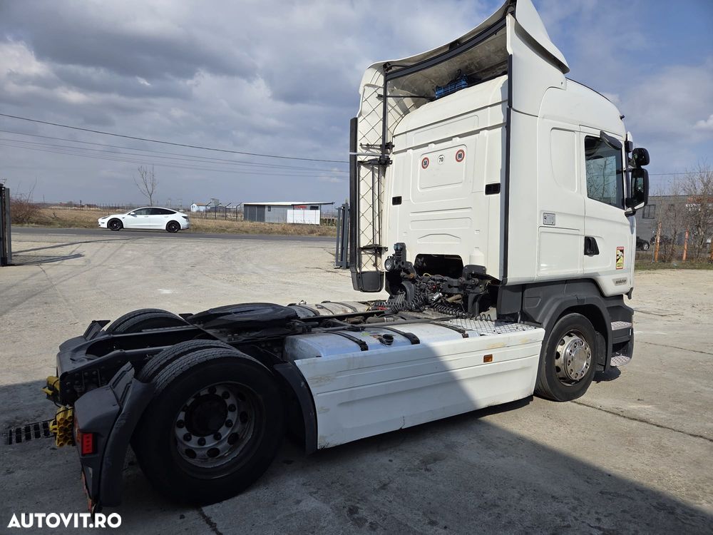 Scania R410 - 2