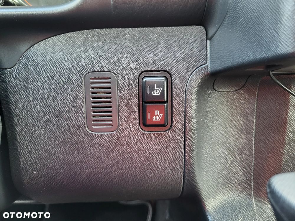 Honda CR-V 2.2i CTDi Executive - 27