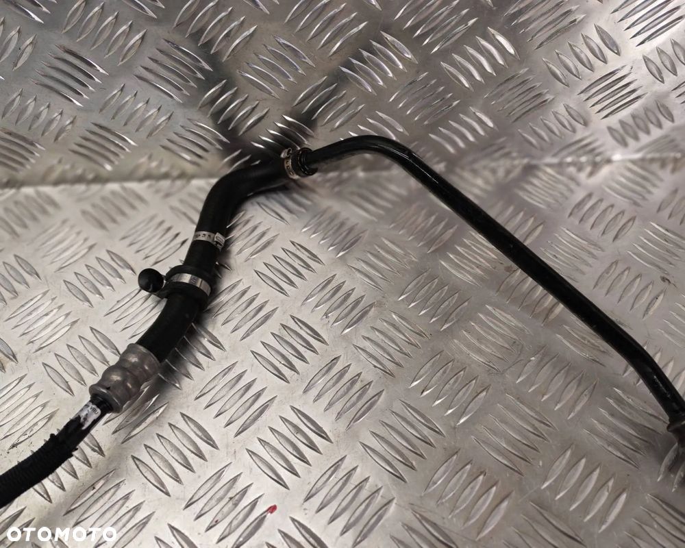 VW TOUAREG 7P 10-18R PRZEWOD WSPOMAGANIA 3.0 TSI CGEA HYBRID 7P0422898D 7P0422898 D - 3