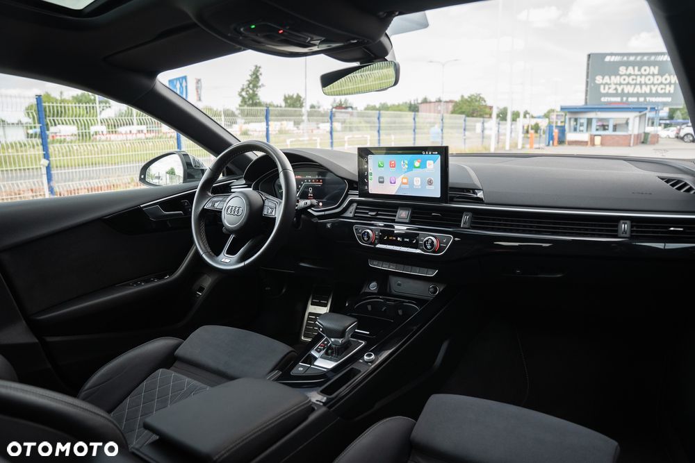 Audi A5 Sportback - 25