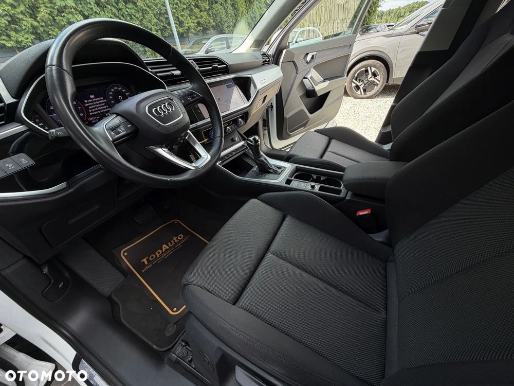 Audi Q3 35 TFSI S tronic - 18