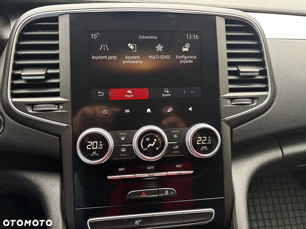 Renault Talisman BLUE dCi 150 LIMITED - 28