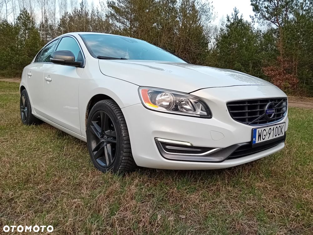 Volvo S60 - 14