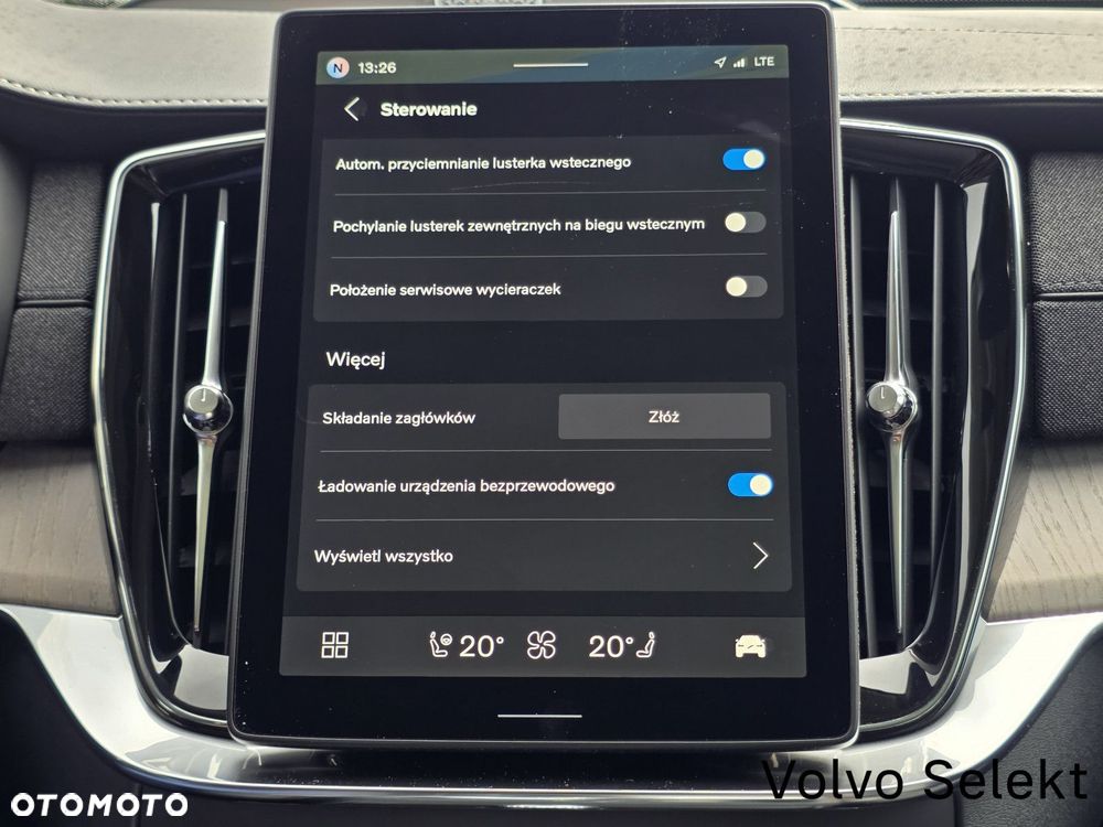 Volvo XC 90 - 30