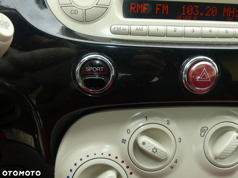 Fiat 500 - 34