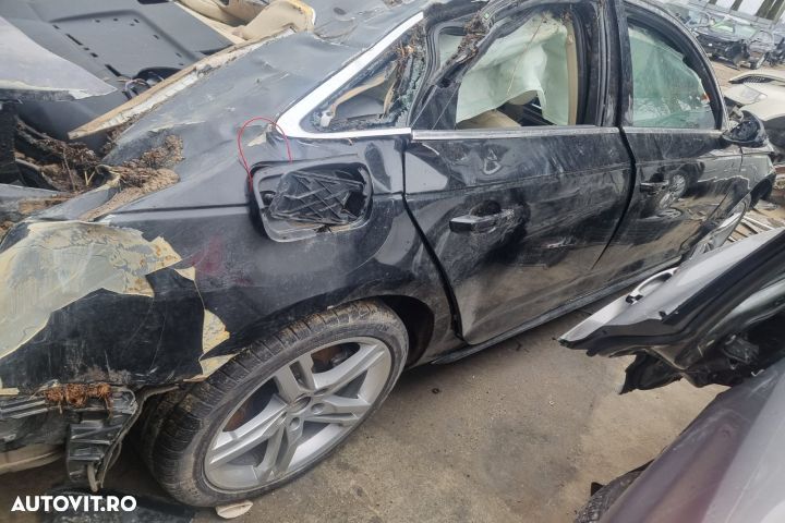 Brat suspensie fata 8w0407156a Audi A4 B9  [din 2015 pana  2020] Seda - 5