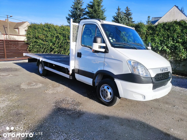 Iveco Daily 35C12