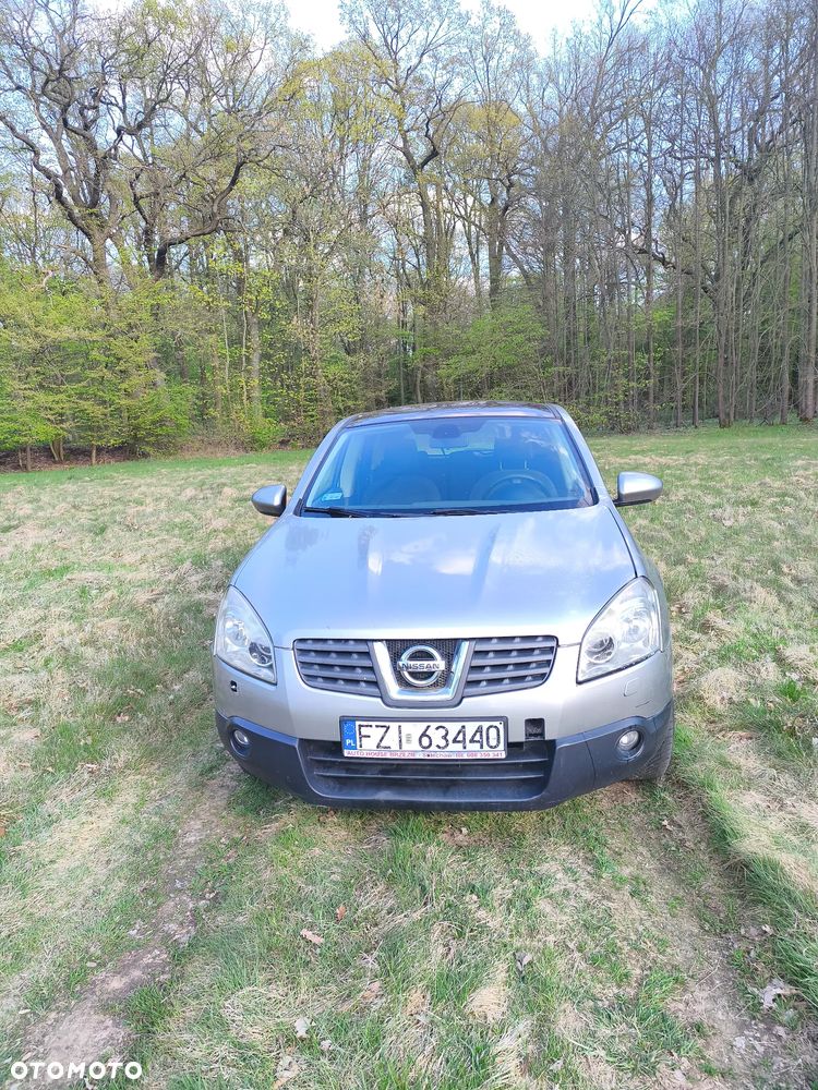 Nissan Qashqai 1.6 acenta - 1