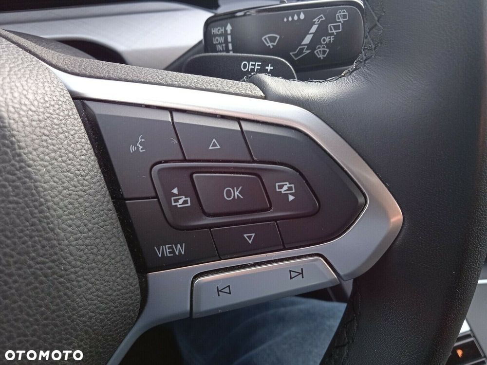 Volkswagen Golf 1.5 TSI EVO Life - 11