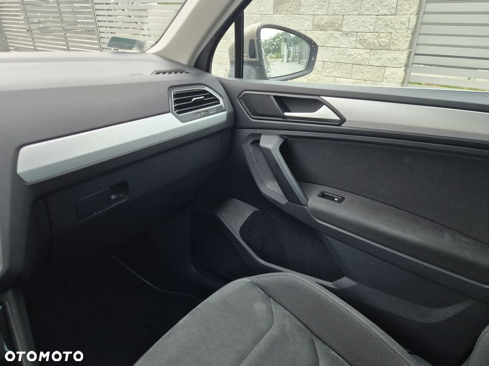 Volkswagen Tiguan 2.0 TDI BMT SCR Highline DSG - 26
