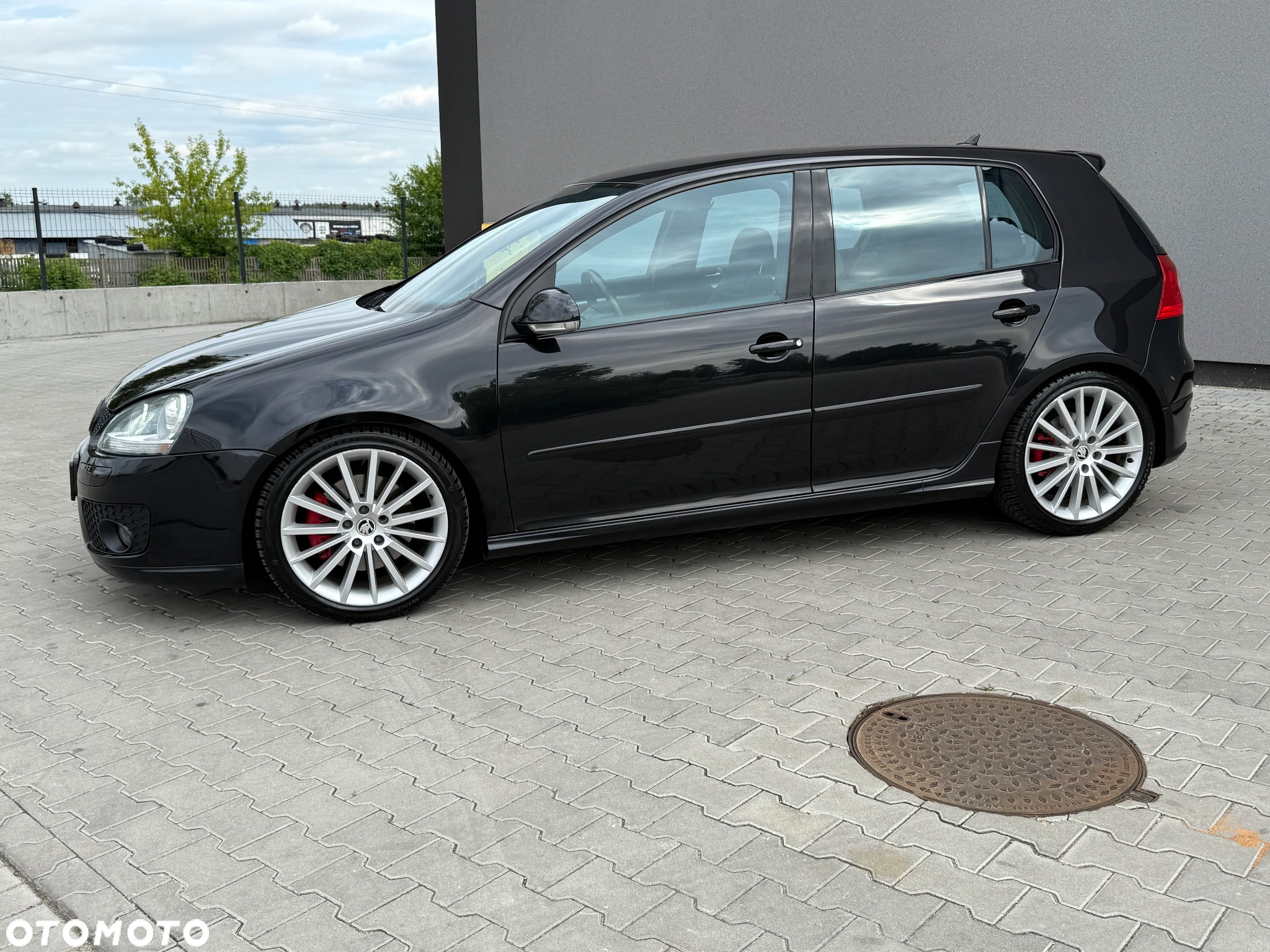 Volkswagen Golf 2.0 GTI - 14