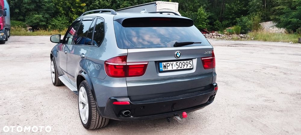 BMW X5 xDrive30d - 6