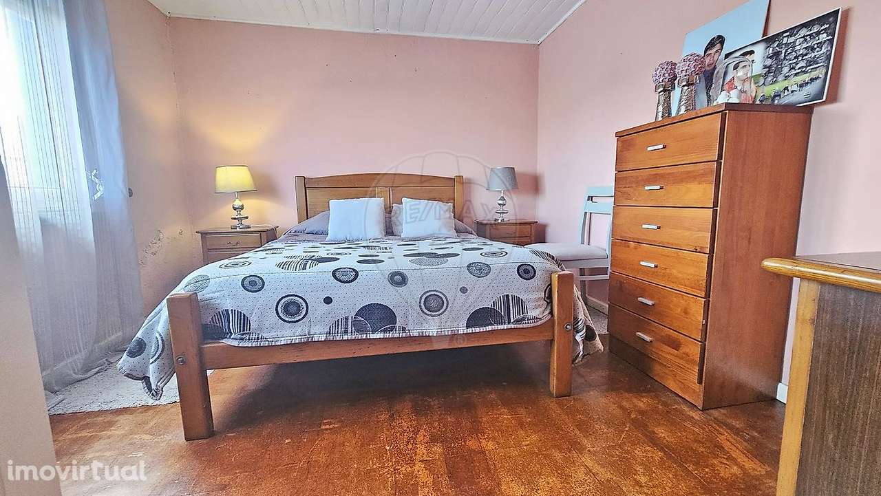 Moradia T4 para venda - Grande imagem: 3/29