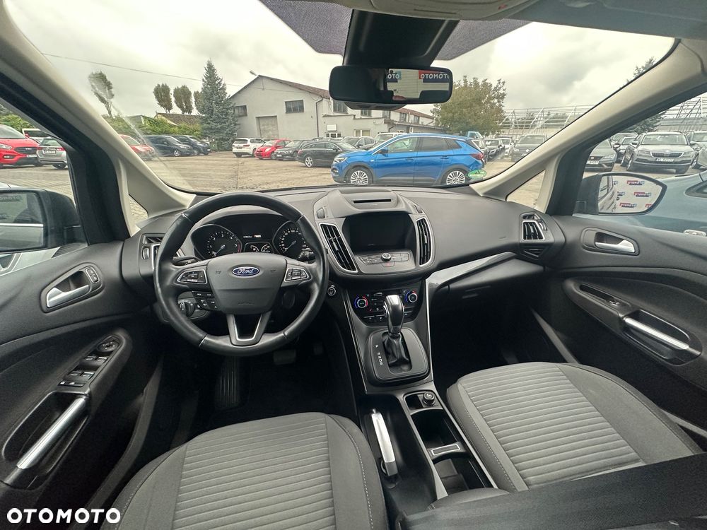 Ford C-MAX 1.5 TDCi Titanium - 25