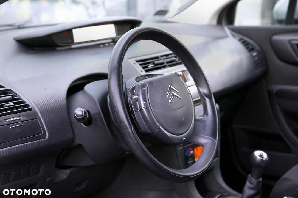Citroën C4 - 12