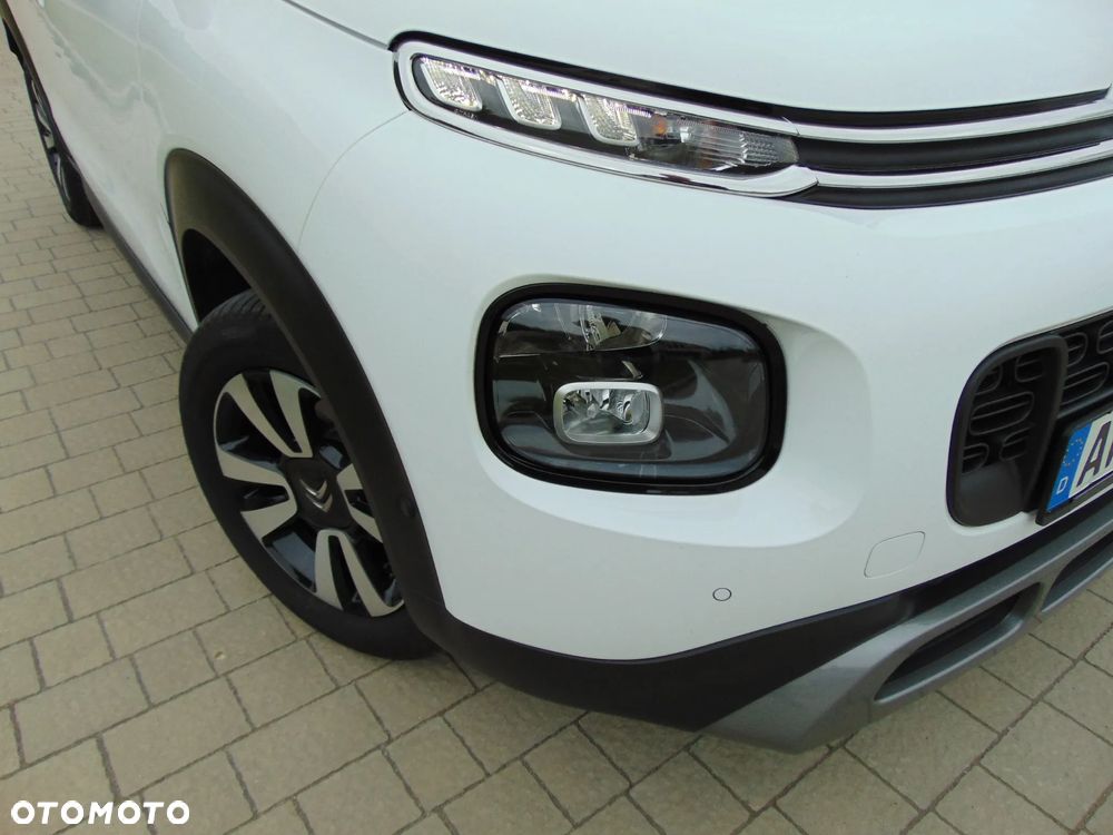 Citroën C3 Aircross BlueHDI 110 Stop & Start SHINE - 40