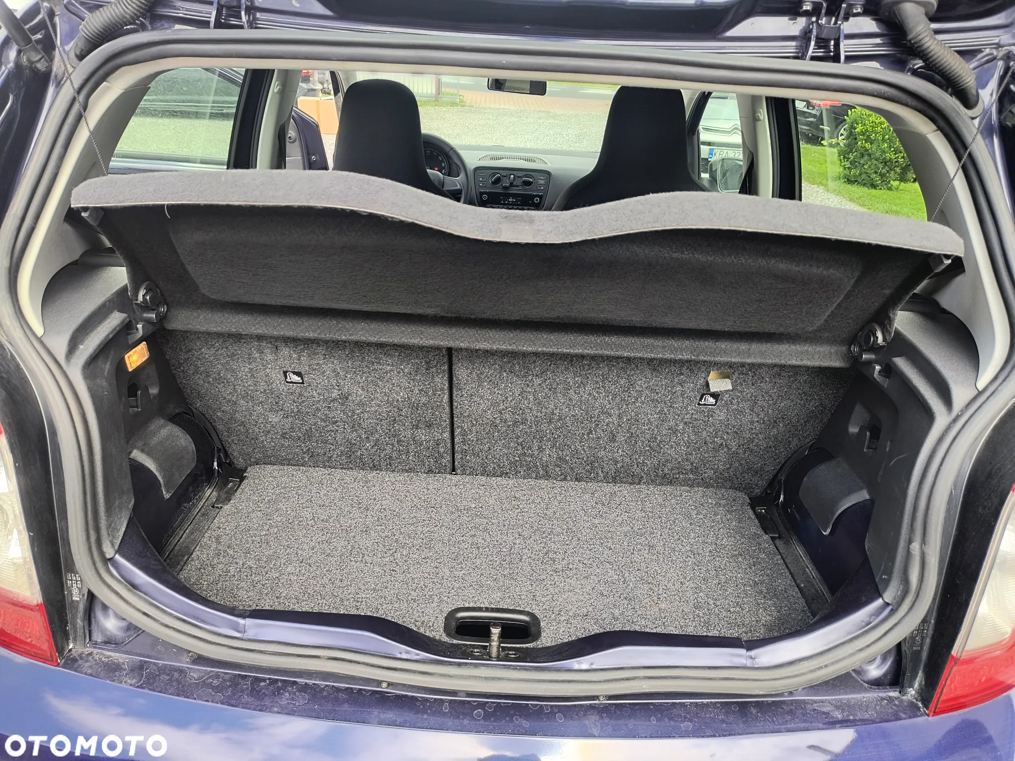 Skoda Citigo 1.0 Ambition EU6 - 16