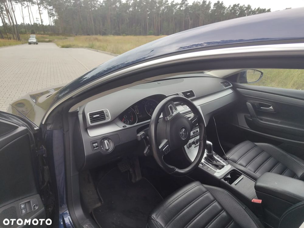 Volkswagen CC - 13
