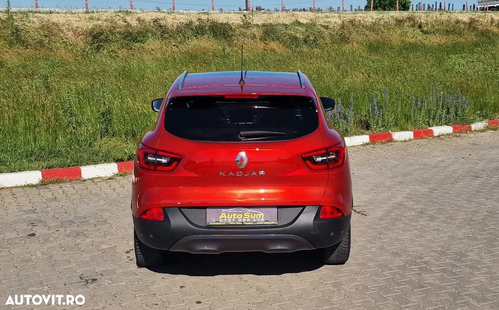 Renault Kadjar Energy TCe 130 Business - 6