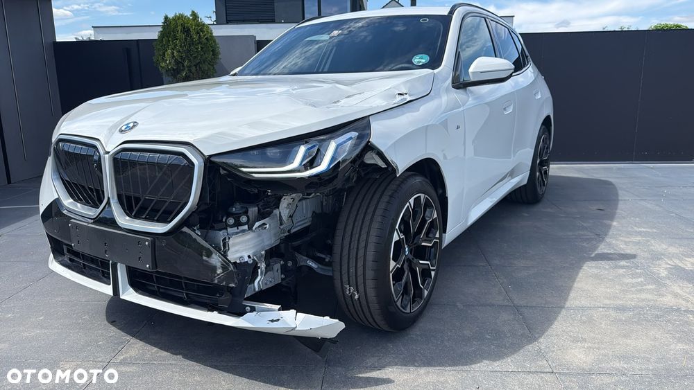 BMW X3 20 xDrive - 19
