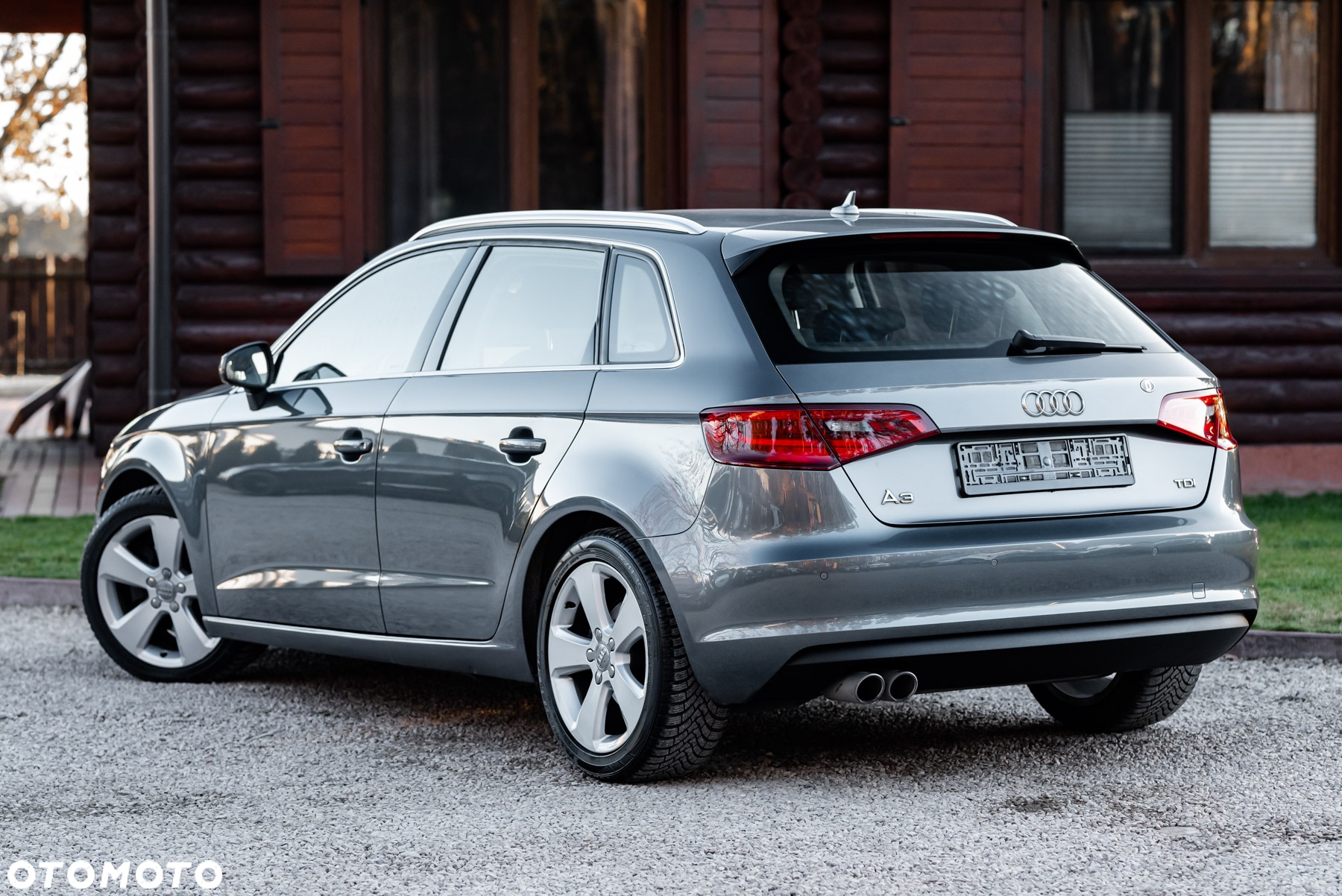 Audi A3 - 10