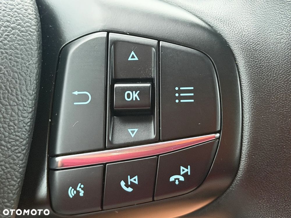 Ford Focus 1.0 EcoBoost Hybrid COOL&CONNECT DESIGN - 22
