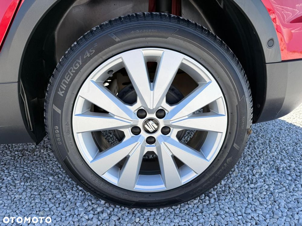 Seat Arona 1.0 Eco TSI Style - 11