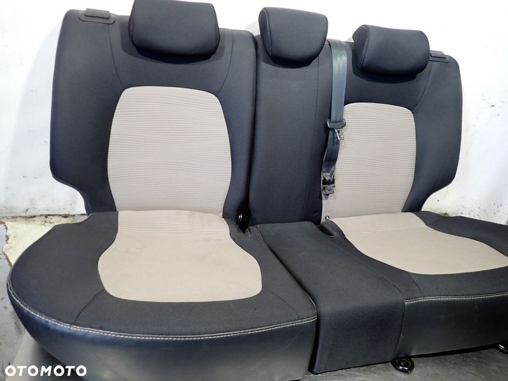 FOTELE KOMPLET HYUNDAI I10 II - 3