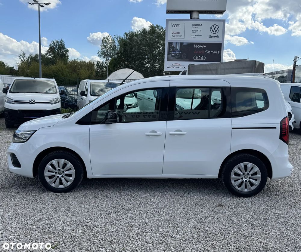Renault Kangoo - 15