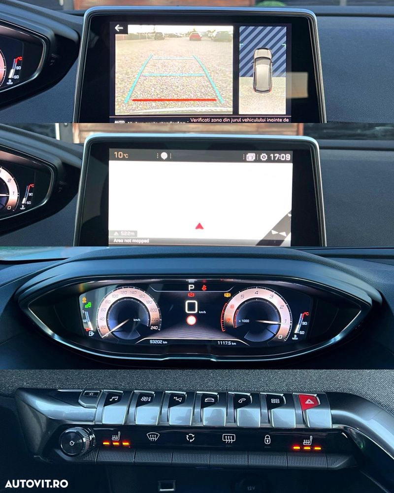 Peugeot 3008 1.2 PureTech 130 EAT8 GT - 6