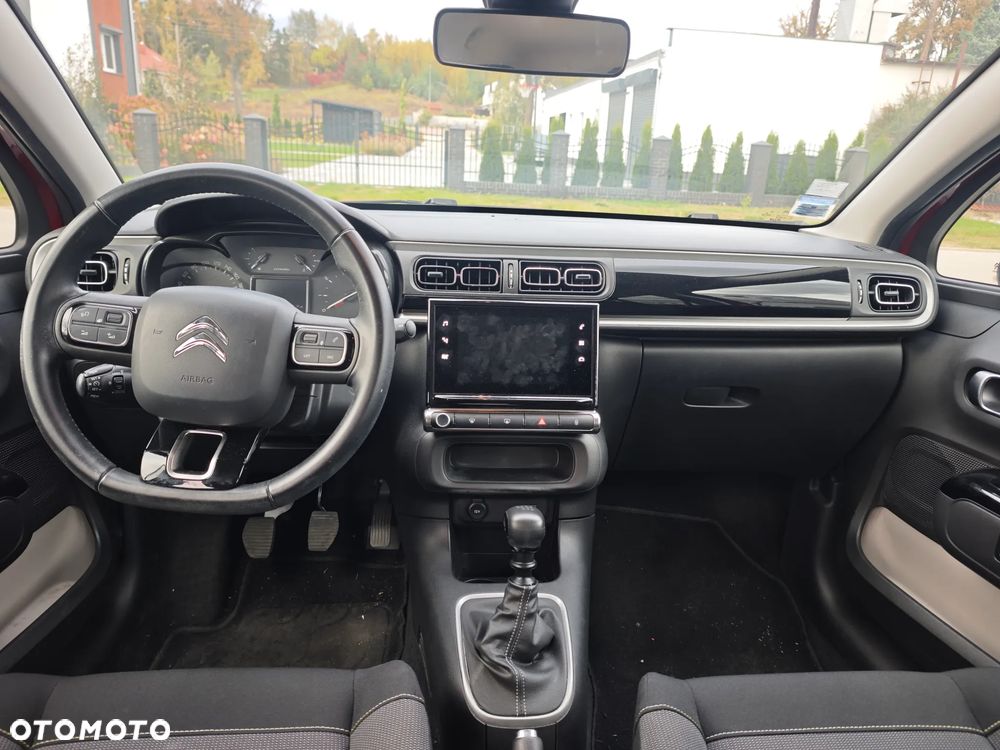 Citroën C3 - 7