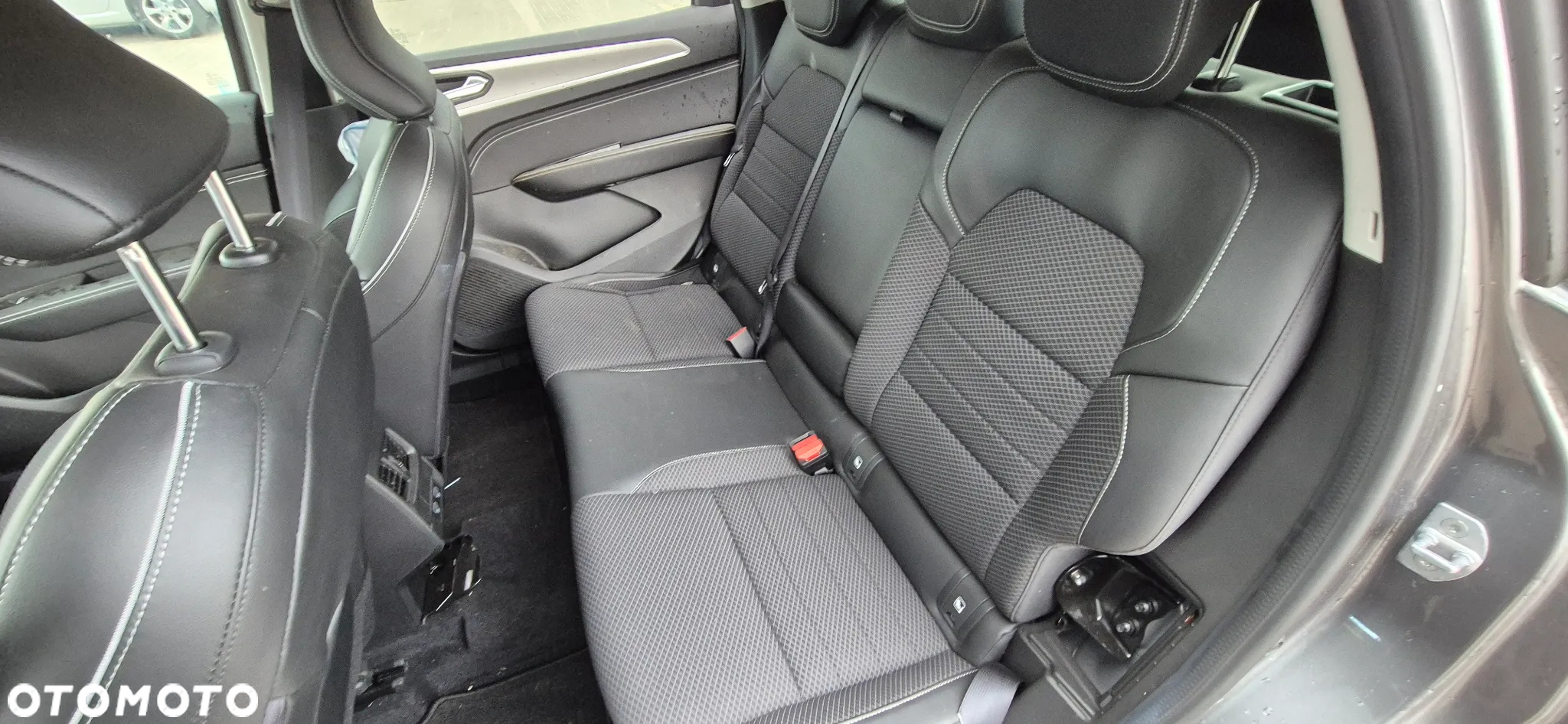 Renault Arkana 1.6 E-Tech Full Hybrid 145 Esprit Alpine MMT - 27