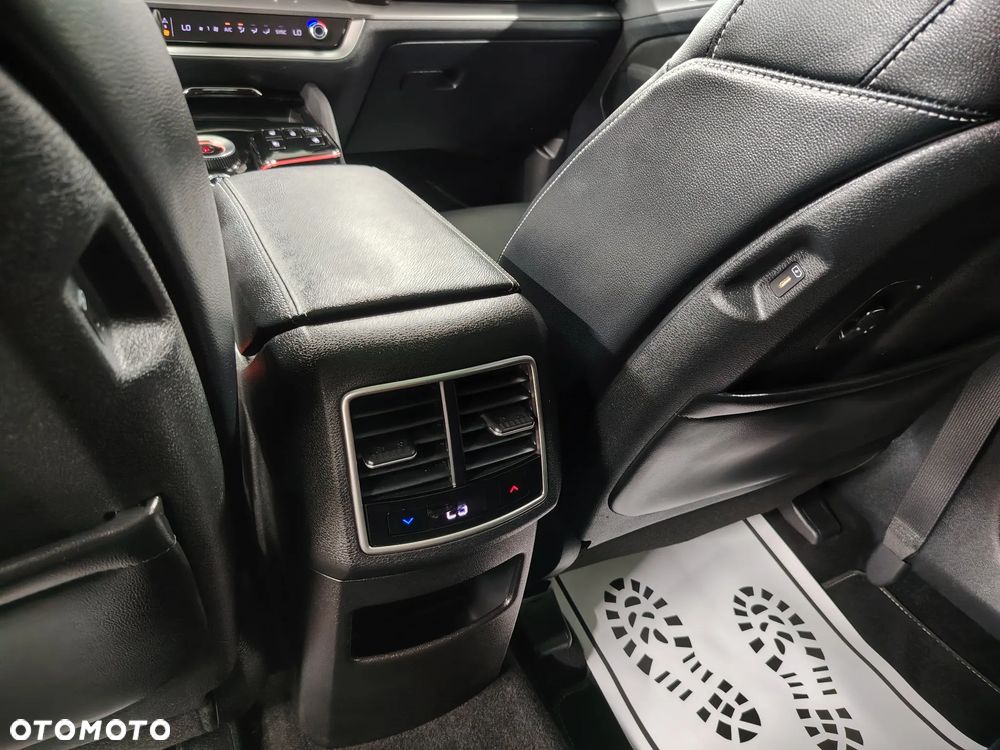 Kia Sportage 1.6 T-GDI MHEV GT Line 4WD DCT - 23