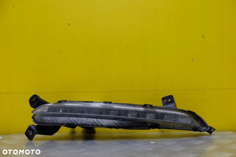 HYUNDAI SONATA HYBRID 2016 LAMPA LED DRL L USA - 1