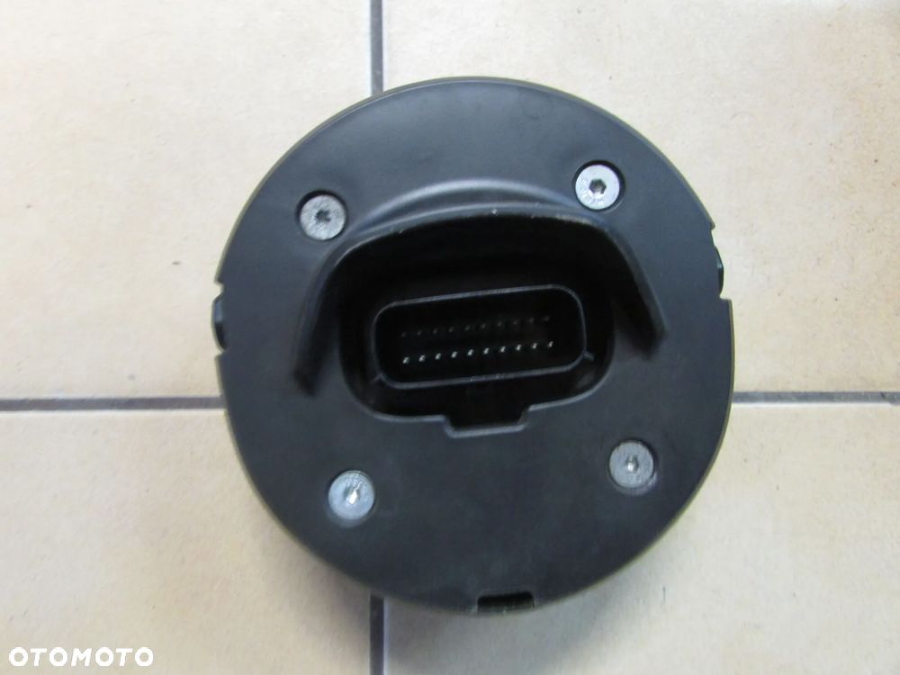Vespa GTV 300 hpe 2024 licznik - 2