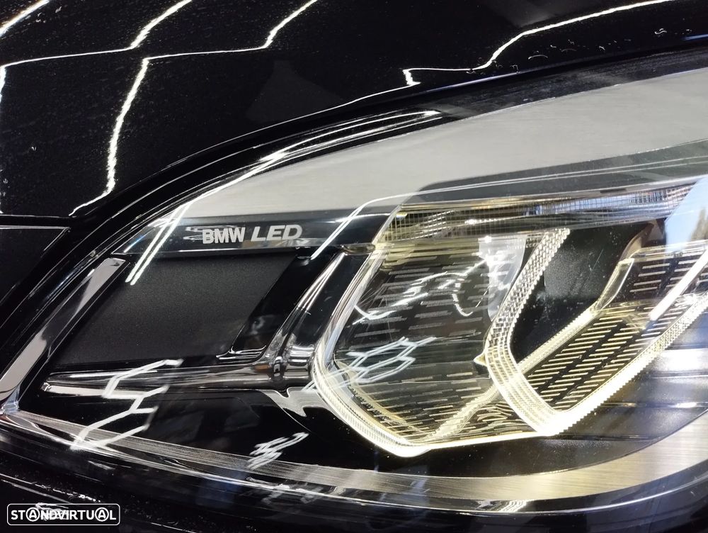 BMW 118 i Corporate Edition M Auto - 9