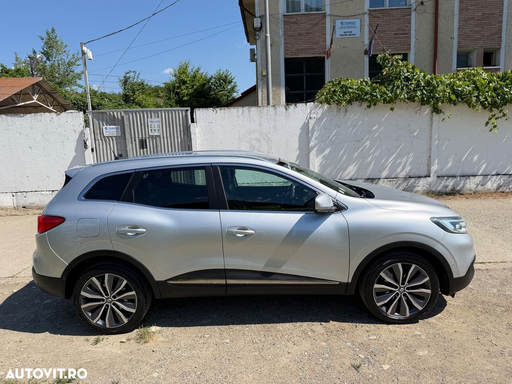 Renault Kadjar Energy TCe 130 Business - 32