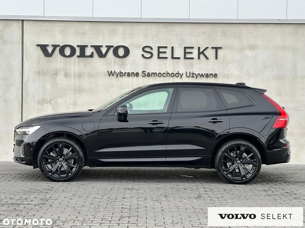 Volvo XC 60 - 8