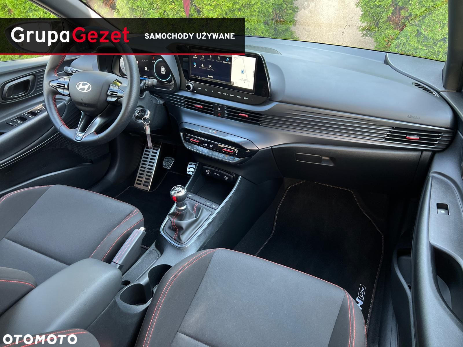 Hyundai i20 - 14