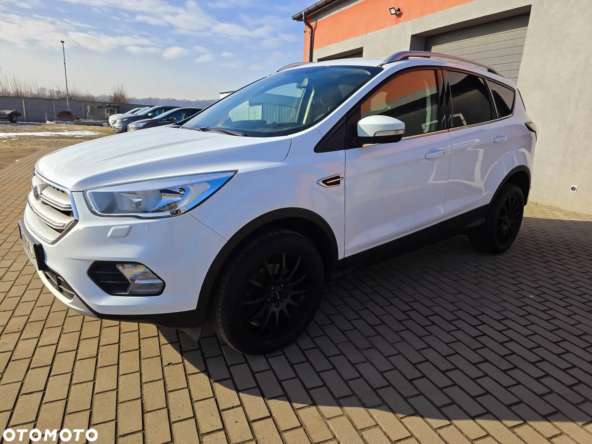 Ford Kuga - 6