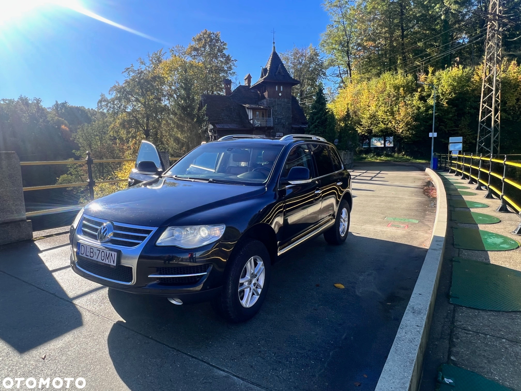 Volkswagen Touareg - 18