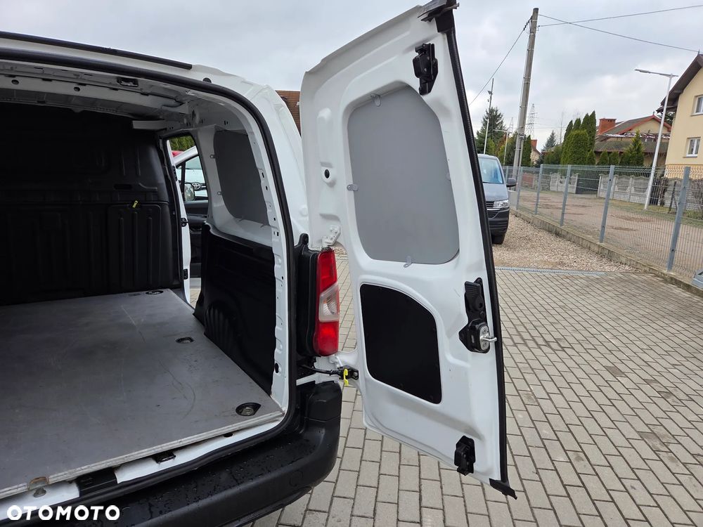 Toyota ProAce - 19