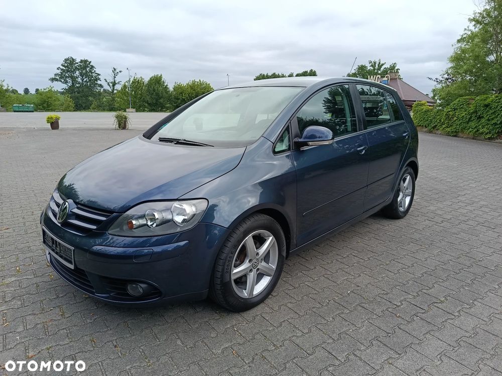 Volkswagen Golf Plus - 3