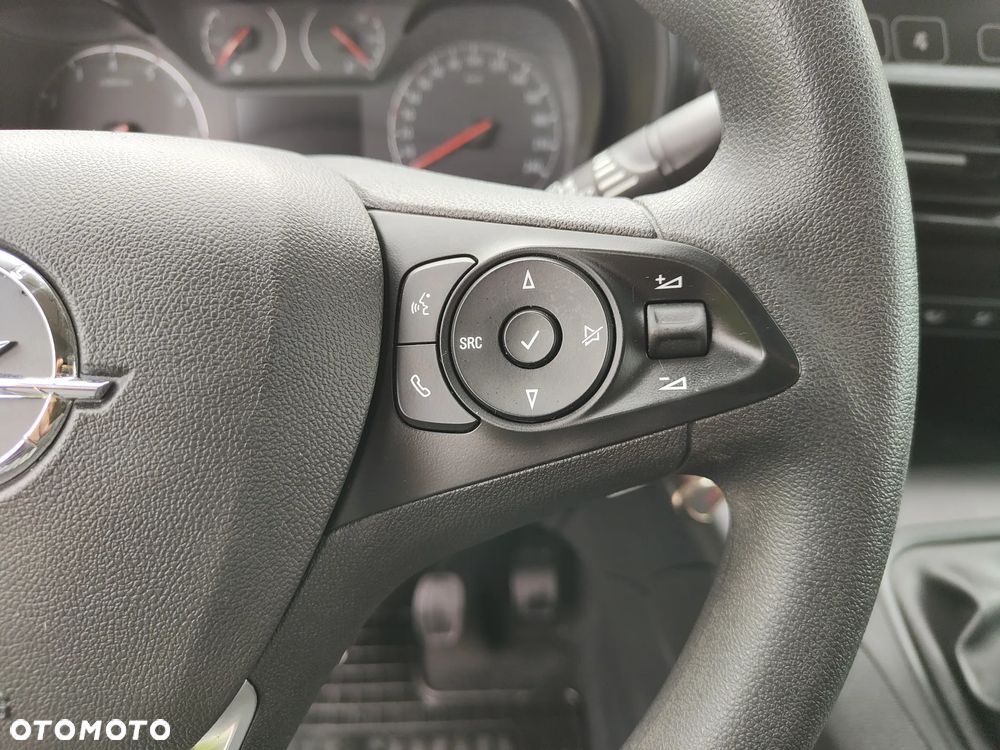 Opel COMBO XL Maxi 2020r L2 1.5 Diesel - 20